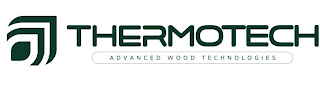 THERMOTECH ADVANCED WOOD TECHNOLOGIES logo