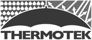 THERMOTEK logo