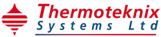 THERMOTEKNIX SYSTEMS LTD logo