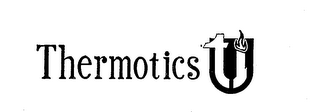 THERMOTICS TI logo
