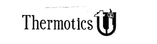 THERMOTICS TI logo