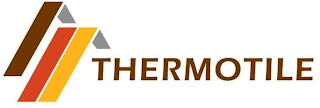 THERMOTILE logo