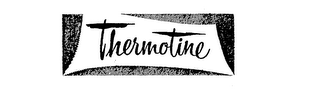 THERMOTINE logo