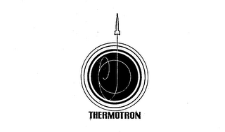 THERMOTRON logo