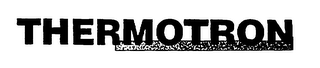 THERMOTRON