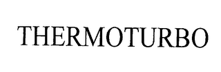THERMOTURBO logo