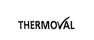 THERMOVAL logo