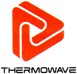 THERMOWAVE logo