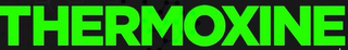 THERMOXINE logo