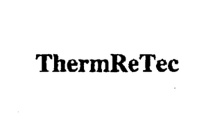 THERMRETEC logo
