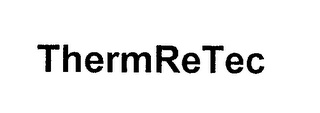 THERMRETEC logo