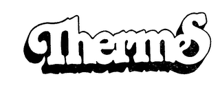 THERMS logo