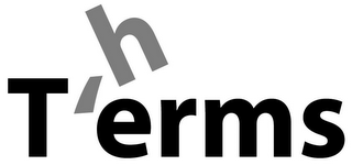 THERMS logo