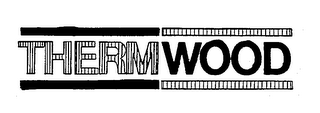 THERMWOOD logo