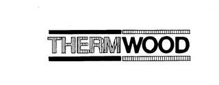 THERMWOOD logo