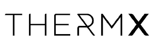 THERMX logo