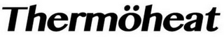 THERMÖHEAT logo