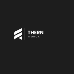 THERN MENTOR. logo