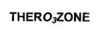 THERO3ZONE logo