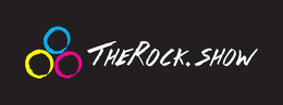 THEROCK.SHOW logo