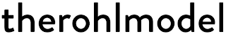 THEROHLMODEL logo