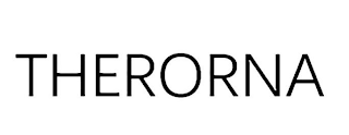 THERORNA logo