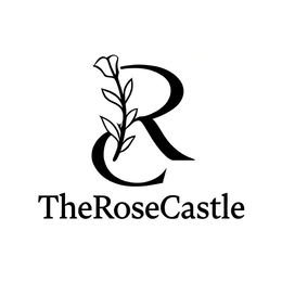 THEROSECASTLE logo