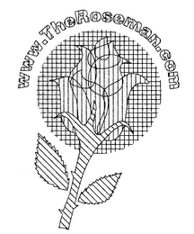 THEROSEMAN.COM logo
