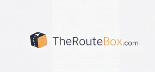 THEROUTEBOX.COM logo