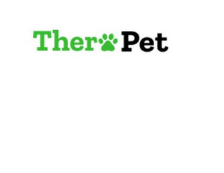THERPET logo