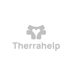 THERRAHELP logo
