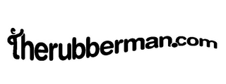 THERUBBERMAN.COM logo