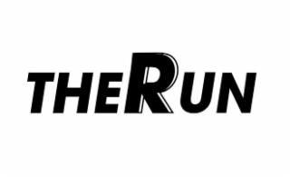 THERUN logo