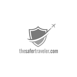THESAFERTRAVELER.COM logo