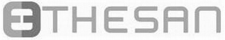 THESAN logo