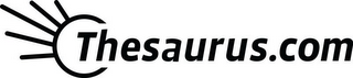 THESAURUS.COM logo