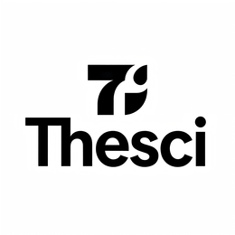 THESCI logo