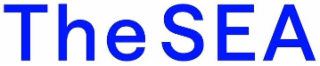 THESEA logo