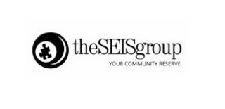 THESEISGROUP YOUR COMMUNITY RESERVE logo