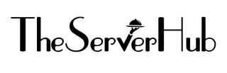 THESERVERHUB logo