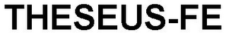 THESEUS-FE logo