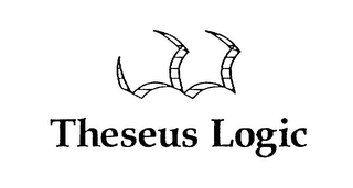 THESEUS LOGIC logo