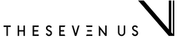 THESEVEN US V logo