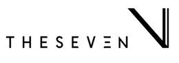 THESEVEN V logo