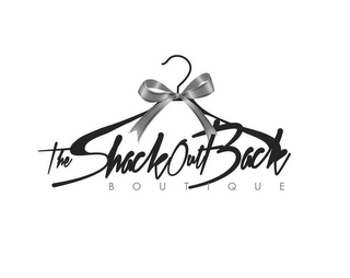 THESHACKOUTBACK BOUTIQUE logo