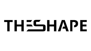 THESHAPE logo