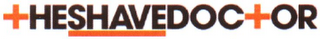 THESHAVEDOCTOR logo