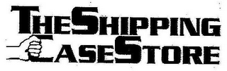 THESHIPPING CASESTORE logo