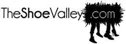 THESHOEVALLEY.COM logo