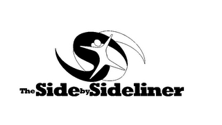 THESIDEBYSIDELINER logo